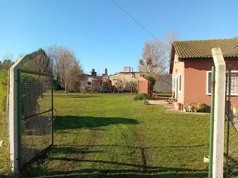 Casa en Venta al Sur