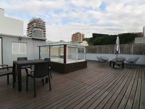 VENTA PH 3 AMBIENTES EN NUÑEZ