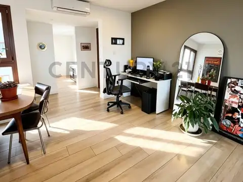 Departamento en Venta en La Loma, USD 114.000