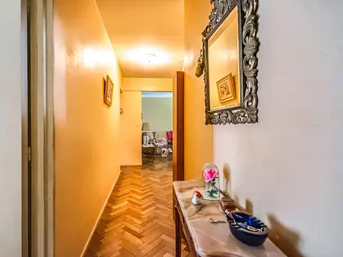 Departamento en Venta 60 años