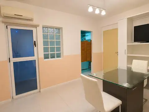 Departamento en Venta en Recoleta, USD 85.000