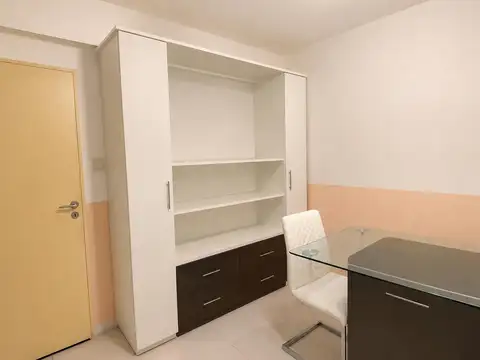 Venta 2 Ambientes - Recoleta - Reciclado