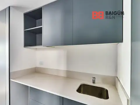 Oficina en Venta A Estrenar