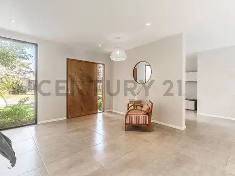 Casa en Venta 8 años