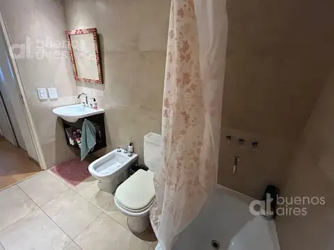 Departamento en Alquiler Temporal en Palermo, $ 750.000