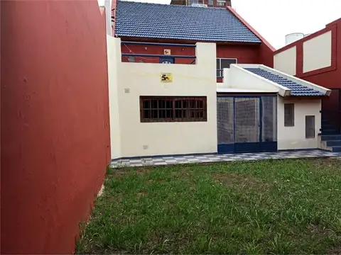 Casa en Venta en Boedo, CABA