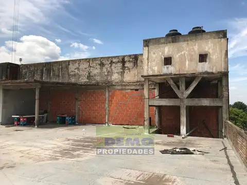 Peluffo al 4100