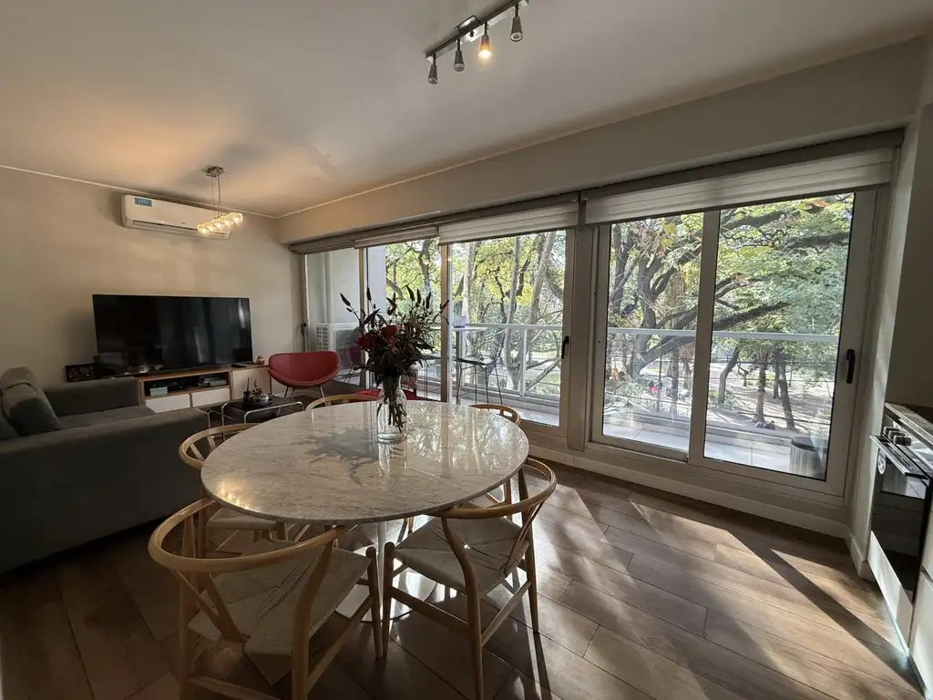 Mirabilia Belgrano / Studios 2 01 - F.D. Roosevelt al 2100