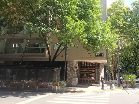 Departamento en Venta en Belgrano C, USD 295.000