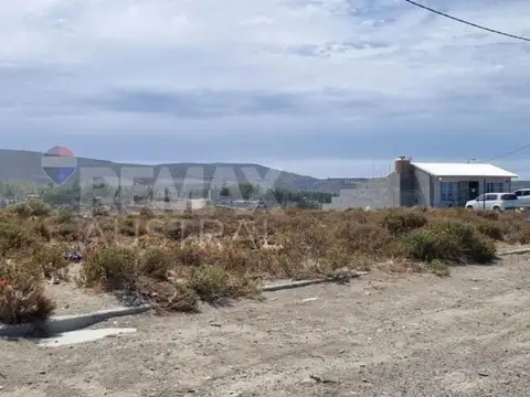 TERRENO CORDON FORESTAL 