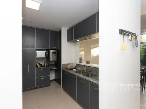 Casa en Venta en La Lucila-Vías/Maipú, USD 339.000