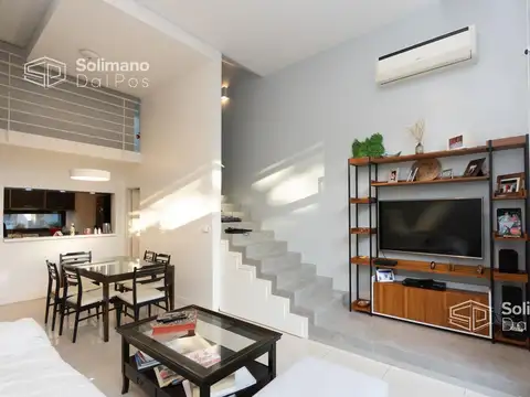 Casa en Venta al Noroeste