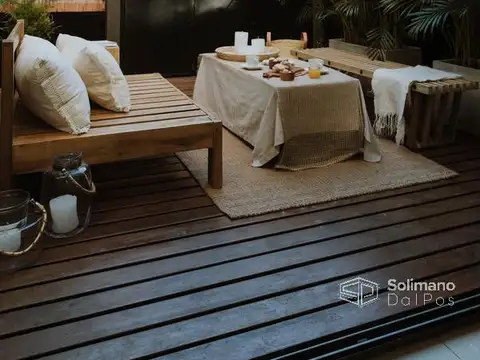 Casa en Venta en La Lucila-Vías/Maipú, USD 345.000