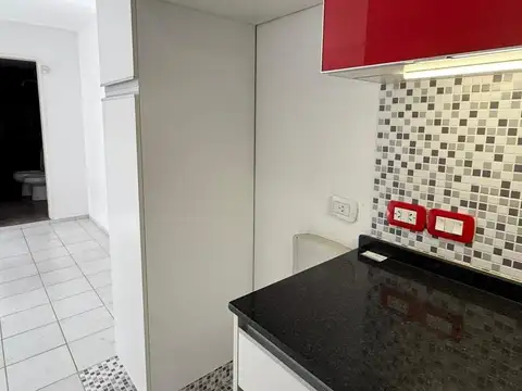 Departamento en Alquiler de 1 dormitorio
