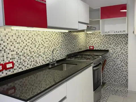Departamento en Alquiler de 2 ambientes