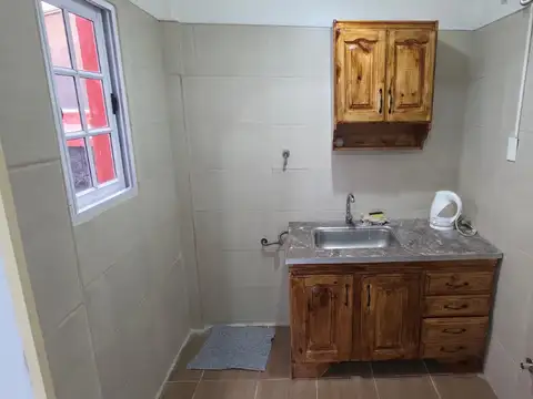 Avenida Crovara 300, Piso 1