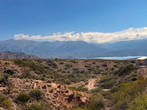 Bº Sol de Montaña, Fracción E