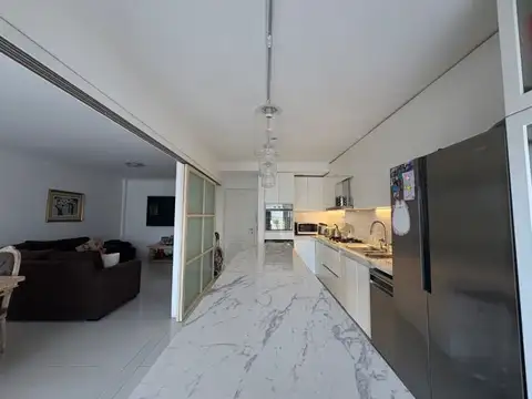 Departamento en Venta en Castelar, Partido de Morón