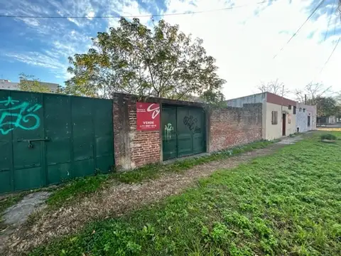 ATENCIÓN ideal inversor LOTE ESQUINA céntrico CAMPANA VENTA Ya CONSULTAR