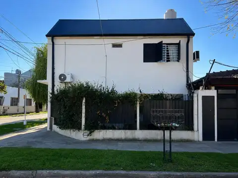 Duplex en venta en Muñiz