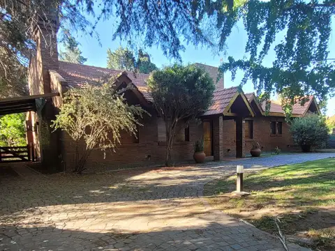 Casa en Alquiler Temporal en Golfers, USD 4.000