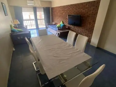 Departamento en Alquiler en Playa Grande