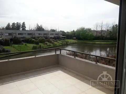 Lago Escondido Nordelta