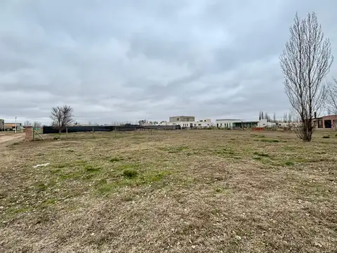 Terreno en Venta en Cipolletti, General Roca