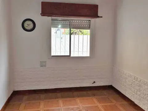 DEPARTAMENTO 2 AMBIENTES CON LAVADERO