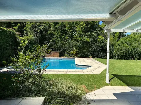 Casa en Venta 25 años