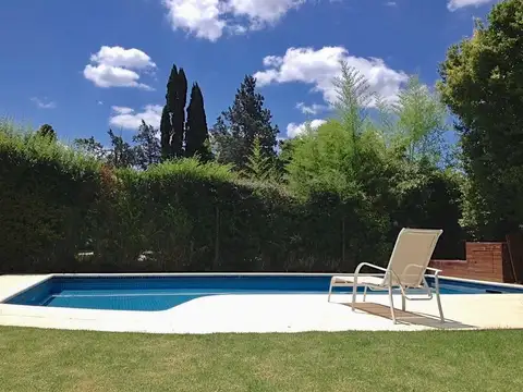 Casa en Venta al Norte