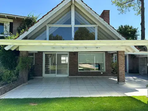 Casa en Venta en Los Lagartos, USD 360.000