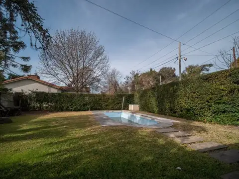 Casa en Venta de 3 dormitorios