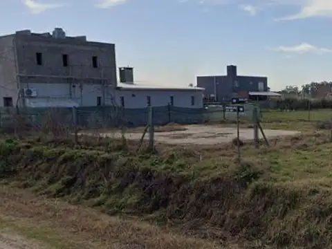 General Paz y Caesar