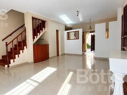 Casa en Venta en Caballito Norte, USD 295.000
