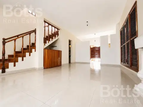 Casa en Venta en Caballito Norte, USD 295.000