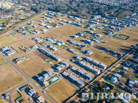 Terreno en Venta de 558,0 m2