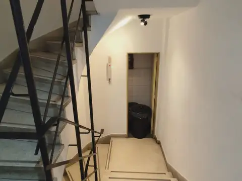 Departamento en Alquiler en Parque Centenario, $ 650.000