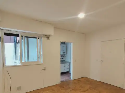 DEPARTAMENTO 2 AMBIENTES - PARQUE CENTENARIO, CAPITAL FEDERAL