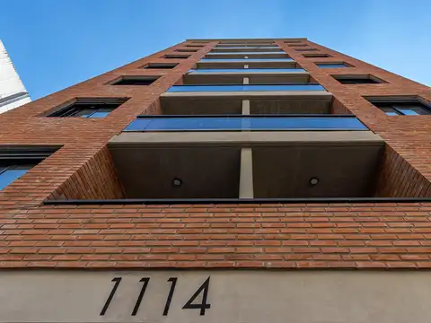 VENTA DEPARTAMENTO UN DORMITORIO CON BALCON