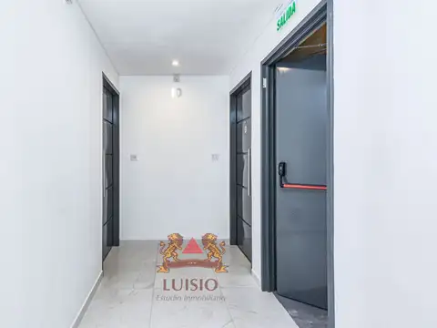 Oficina en Venta con 1 cochera