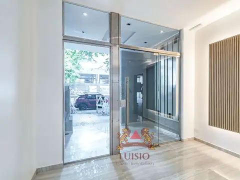 CONGRESO 4900, Piso 3