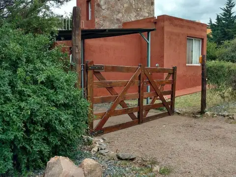 Casa en Venta! B° Valenti, Capilla del Monte - Córdoba