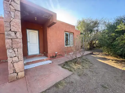 Casa en Venta en Capilla del Monte, Punilla