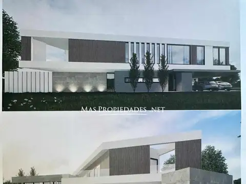 Terreno en Venta en San Simon, USD 36.000