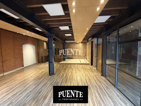 Oficina en alquiler en Puerto Madero, 80 m2