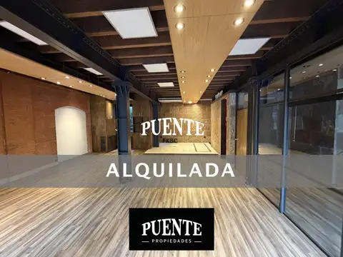 Oficina en alquiler en Puerto Madero, 80 m2