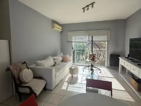 Departamento en Alquiler de 3 ambientes