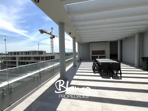 Departamento en Venta al Norte