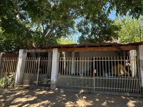CASA A RECICLAR CENTRO DE JOSE C PAZ